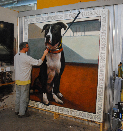 Local Artists Use Skills To Raise Funds For Animal Shelters and Rescues